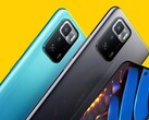 Il POCO X3 GT sarà uno degli altri 8 smartphone POCO in linea per la MIUI 14. (Fonte: POCO)