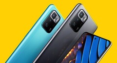 Il POCO X3 GT sarà uno degli altri 8 smartphone POCO in linea per la MIUI 14. (Fonte: POCO)