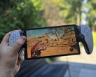 PlayStation Portal è l'unica console portatile dell'attuale linea PlayStation di Sony, ma non riproduce giochi in modo nativo. (Fonte immagine: Unsplash, modificato)