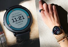 Si prevede che il Pebble Round 2 inizierà finalmente a essere spedito a breve.