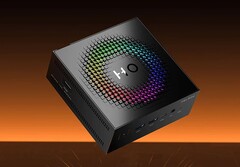 Peladn ha annunciato una nuova versione del mini PC HO5 basata sull'ultimo processore Ryzen AI 9 HX 470 di AMD.