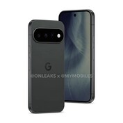 Google Pixel 11 in Midnight Haze