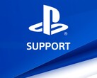 Viene mostrato il logo di supporto di PlayStation Network (Fonte immagine: Sony PlayStation con modifiche)