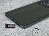 Smartphone di prova Poco M7 Pro 5G Fonte dell'immagine: Marcus Herbrich