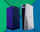 Vengono mostrati i modelli delle console Project Helix e PS6