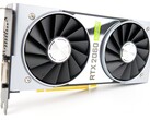 Recensione della Nvidia GeForce RTX 2060: Una GPU entry-level finalmente con 8 GB di VRAM