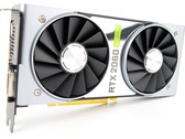 Recensione della Nvidia GeForce RTX 2060: Una GPU entry-level finalmente con 8 GB di VRAM