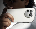 Il GT 8 ha un prezzo massimo di 729 dollari su Giztop. Nella foto: un'immagine promozionale del telefono. (Fonte: Realme)