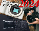 Sembra che Sony possa aggiornare le sue fotocamere ibride e cinematografiche full-frame prima della fine del 2024. (Fonte: Sony - modifica)