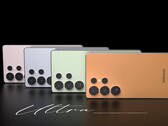 Nuove immagini mostrano altre immagini di un dispositivo di prova trapelato di Samsung Galaxy S25 Ultra, comprese le schermate di One UI 7. (Fonte: Technizo Concept)