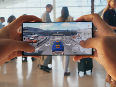 La serie Galaxy S25 con Snapdragon 8 Elite potrebbe sfruttare la tecnologia AFME 2.0 di Qualcomm (fonte: HandyGames)