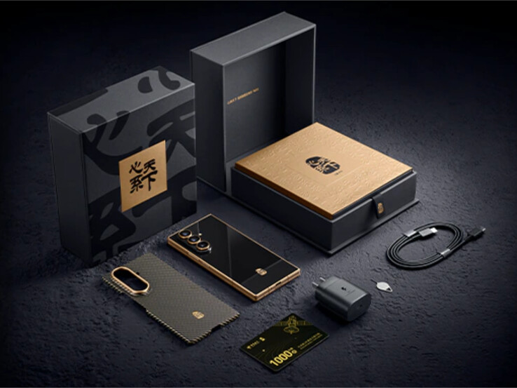 (Fonte: Samsung)