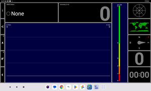 Il Lenovo Tab P11 ha problemi con il modulo di localizzazione...