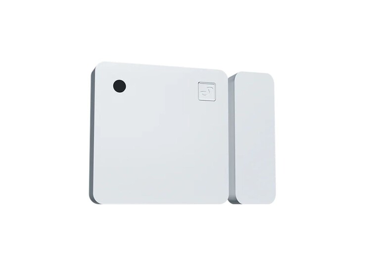 La porta/finestra Shelly Wave LR. (Fonte: Shelly)