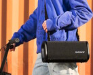Sony ha lanciato due nuovi altoparlanti portatili wireless con bassi potenziati nella serie ULT Power Sound. (Fonte: Sony)