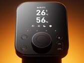 SwitchBot Hub 3 è ora un dispositivo certificato Works with Apple Home. (Fonte: SwitchBot)