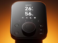 SwitchBot Hub 3 è ora un dispositivo certificato Works with Apple Home. (Fonte: SwitchBot)