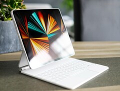 L'iPad Apple rimane il tablet più popolare al mondo. (Fonte: Matoo.Studio)