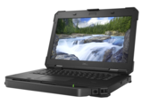 Recensione del Computer Portatile Dell Latitude 5420 Rugged (i7-8650U, AMD RX 540)