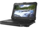 Recensione del Computer Portatile Dell Latitude 5420 Rugged (i7-8650U, AMD RX 540)