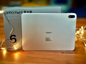 L’Oppo Pad 6 è piuttosto semplice da importare, ma vi sono alcuni aspetti che è opportuno conoscere.