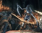 La trilogia di Dark Souls ha ricevuto un raro sconto su Steam (fonte: Grok)
