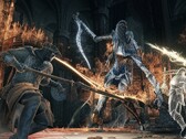 La trilogia di Dark Souls ha ricevuto un raro sconto su Steam (fonte: Grok)