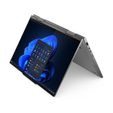 Lenovo ThinkPad X1 2-in-1 Gen 10 Aura Edition (fonte: Lenovo)