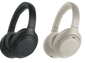 Sony ha rilasciato il WH-1000XM4 nell'agosto 2020. (Fonte: Sony)