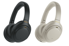 Sony ha rilasciato il WH-1000XM4 nell'agosto 2020. (Fonte: Sony)