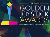 Celebrando 50 anni di gioco (Fonte: Golden Joystick)