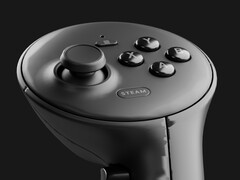 Valve potrebbe rilasciare il suo auricolare Deckard VR con i controller &#039;Roy&#039;. (Fonte immagine: @Down_90)