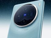 Vivo avrebbe sviluppato tre smartphone di punta quest'anno con la serie X200. (Fonte: Vivo)