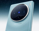 Vivo avrebbe sviluppato tre smartphone di punta quest'anno con la serie X200. (Fonte: Vivo)