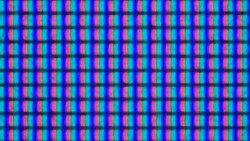 Array di sub-pixel