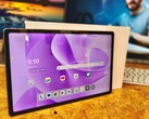 Lenovo Tab K12 in prova