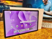 Lenovo Tab K12 in prova