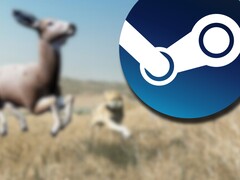 Dopo quasi sei anni di Accesso Anticipato, WolfQuest: Anniversary Edition è stato ufficialmente rilasciato il 22 luglio 2025. (Fonte: Steam)