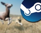 Dopo quasi sei anni di Accesso Anticipato, WolfQuest: Anniversary Edition è stato ufficialmente rilasciato il 22 luglio 2025. (Fonte: Steam)