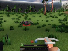 World of ClaudeCraft è stato sviluppato con l'ausilio dell'intelligenza artificiale in soli due giorni ed è disponibile gratuitamente su browser.