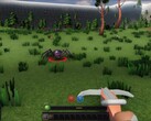World of ClaudeCraft è stato sviluppato con l'ausilio dell'intelligenza artificiale in soli due giorni ed è disponibile gratuitamente su browser.