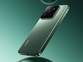 Lo Xiaomi 14. (Fonte: Xiaomi)