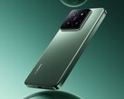Lo Xiaomi 14. (Fonte: Xiaomi)