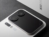 Lo Xiaomi 17 Pro Max. (Fonte immagine: AnRan0420 su Weibo)
