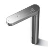 Il depuratore d'acqua Xiaomi Mijia S1 1200G è dotato di un rubinetto smart touch (fonte: Xiaomi)