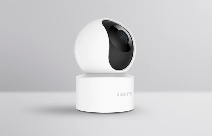 La Xiaomi Smart Camera C200. (Fonte: Xiaomi)