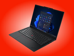 Il ThinkPad E14 Gen 8 (AMD) di Lenovo è ora disponibile in Nord America.