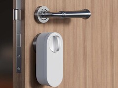 U200 Lite è una serratura relativamente economica e intelligente (fonte: Aqara)