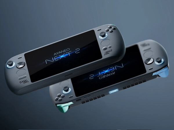 L'Ayaneo Next 2 è stato annunciato per la prima volta nel 2022, prima di essere rilasciato all'inizio del 2026.