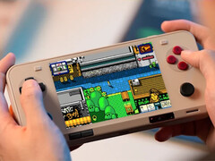 Ayaneo offre il Pocket Ace in tre opzioni di colore al momento del lancio. (Fonte: Ayaneo)